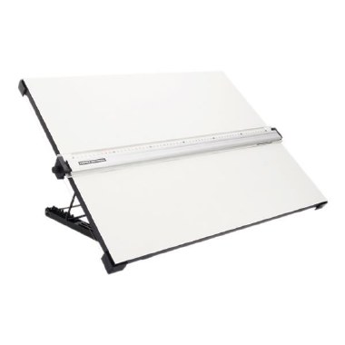 Drawing Board A2 With Parallel Motion