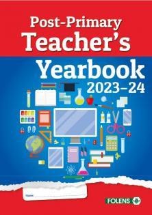 Folens Post-Primary Teacher's Yearbook 2023-2024