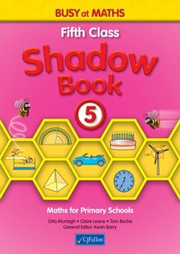 85 Classic Busy at maths 5 shadow book answers 