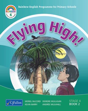 Flying High Pack 6th Class Cj Fallon School Books Ireland All Your School Supplies In One Place