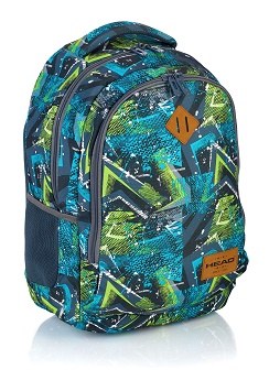 head school bag