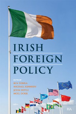 Irish Foreign Policy Gill and MacMilllan