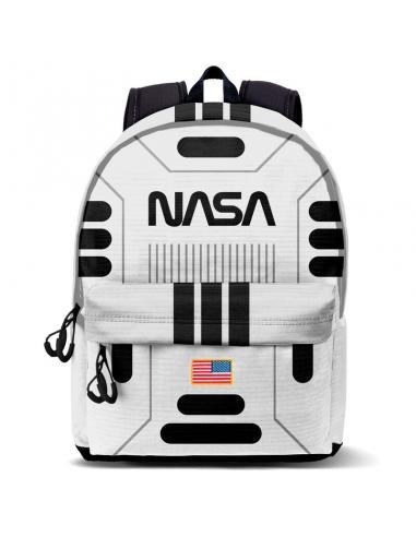 Nasa school clearance bag