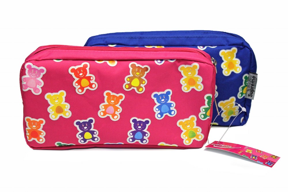 supreme pencil pouch