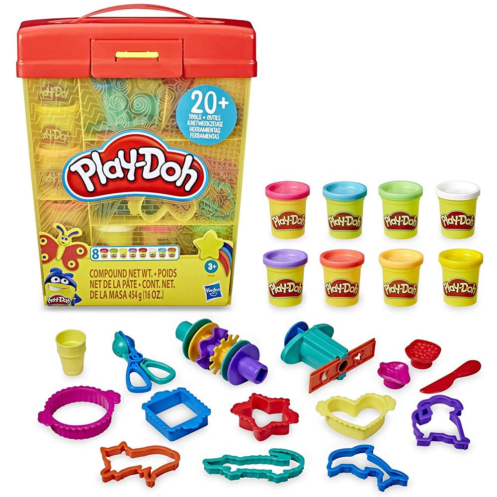 Play-Doh Set Assortment - Lidl Ireland