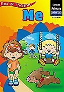 Early Themes Me Infant Classes Prim Ed