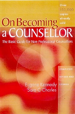On Becoming a  Counsellor 3rd Edition Gill and MacMillan