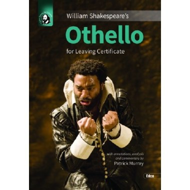 Othello For Leaving Cert Ed Co