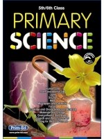 Primary Science 5th and 6th Class Prim Ed