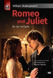 Romeo And Juliet Junior Cert New Edition Ed Co School Books Ireland All Your School Supplies In One Place