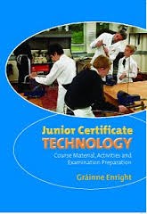 Junior Cert Technology Folens School Books Ireland All Your School Supplies In One Place