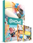 @HOME Junior Cert Home Economics Set Educate