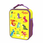 Ion8 Insulated Lunch Bag Dragons