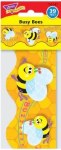 Classroom Border Busy Bees 39 Feet