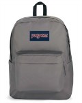 Jansport Superbreak School Bag Graphite Grey 26 Litres