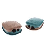 Maped Sharpener Smiling Planet Double Hole