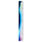 Maped Ruler 30cm Nightfall
