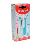 Maped Stapler Half Strip 24-26/6 Pastel