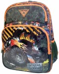 Freelander School Bag Wild & Wonderful Truck 22 Litres