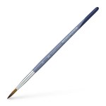 Paint Brush Round Size 8 Faber Castell