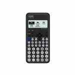 Casio Scientific Calculator FX83GT CW Black