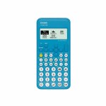Casio Scientific Calculator FX83GT CW Blue