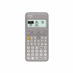 Casio Scientific Calculator FX83GT CW Grey