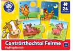 Contrarthachtai Ferime - Farm Oppoiste In Irish Orchard Toys
