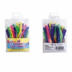 Pipe Cleaners 20 Pack Artbox