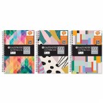 Easynote Notebook A5 Spiral 200 Pages