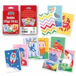 Jumbo Snap Cards Tallon Games