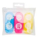 Gogopo 3 Character Highlighters