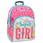 Must School Bag Super Girl 24 Litres