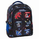 Must School Bag Space Battle 24 Litres