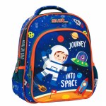 Must Preschool Bag Journey To Space