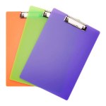 Clipboard A4 Tang Premier