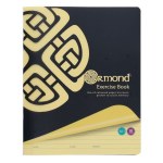 Ormond A11 Visual Memory Aid Plastic Cover Writing Copy Yellow
