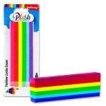 Emotionery Jumbo Eraser Rainbow