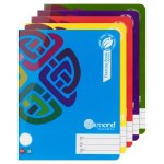 Ormond 9x7 Durable Copy 128pg