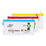 Document Wallet Durable DL Premto