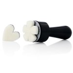 Icon Blender With Shaped Foam