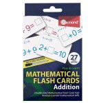 Ormond Mathematical Flashcards Addition