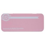 Premto Maths Set Pink Sherbet