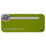 Premto Maths Set Caterpillar Green