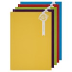 Premier Diary 2023 A4 Page A Day Premto