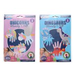 Crafty Bitz Handy Craft Unicorns