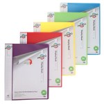 Display Book 40 Pocket Premto S1