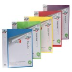 Display Book 60 Pocket Premto S1