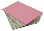 Sugar Paper A4 Colour 250 Sheets