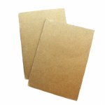 Create Graduate Kraft Sketch Pad A5 165gsm 40 Pages